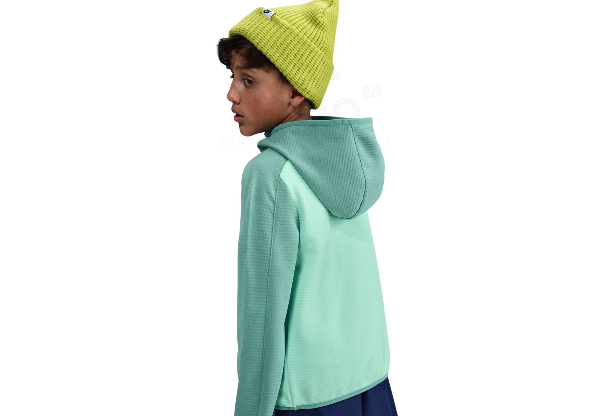 Nike Therma-Fit 1/4 Zip