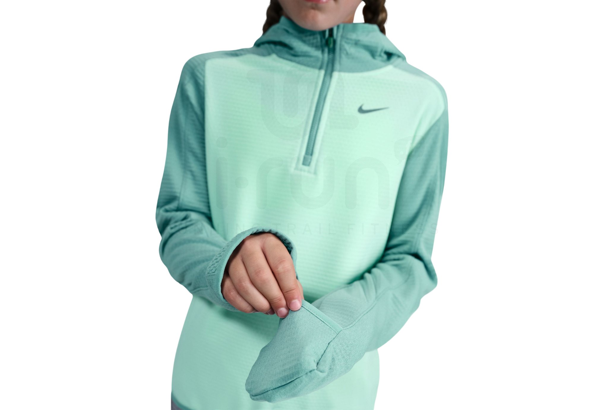 Nike Therma-Fit 1/4 Zip