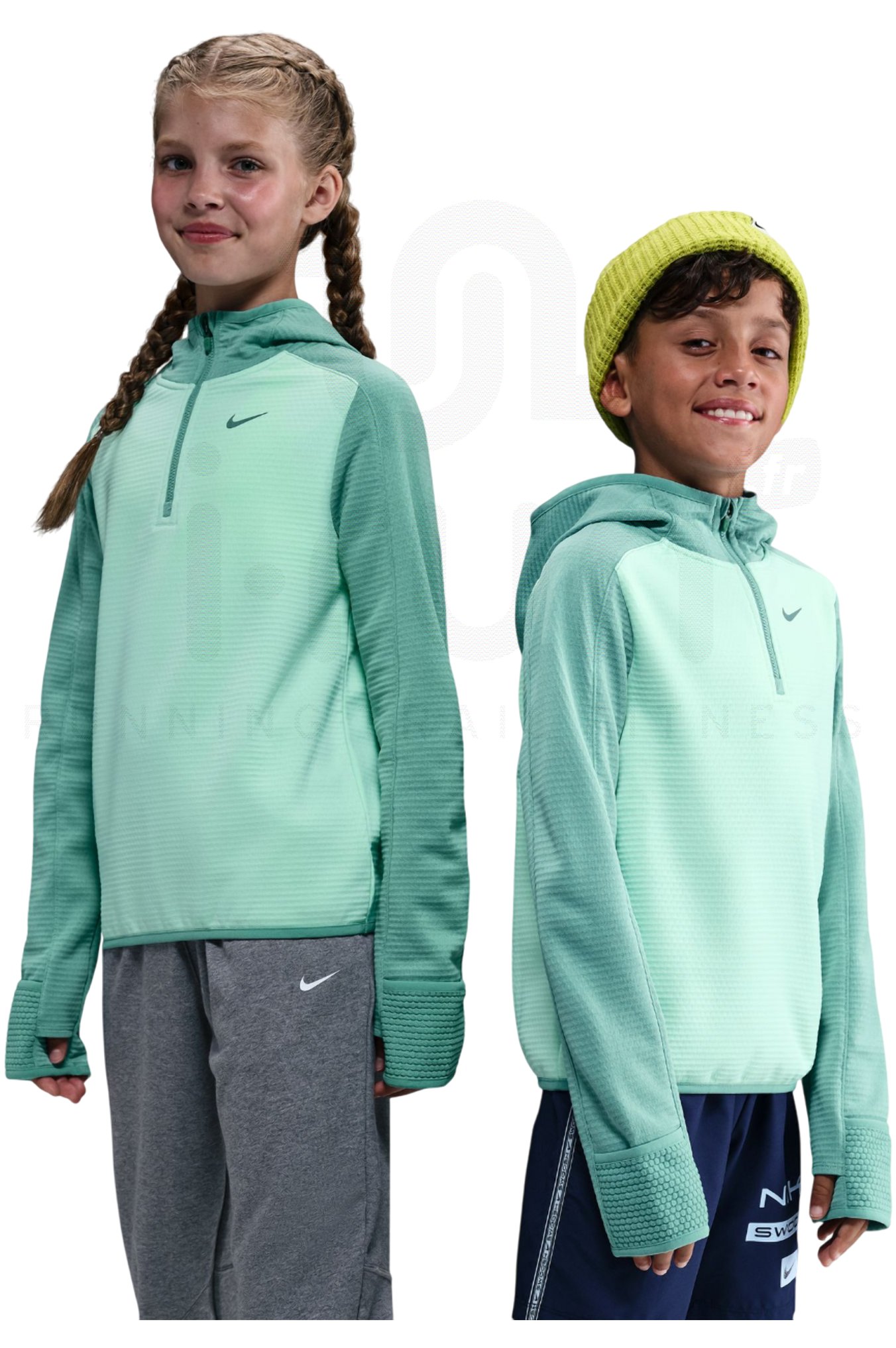 Nike Therma-Fit 1/4 Zip