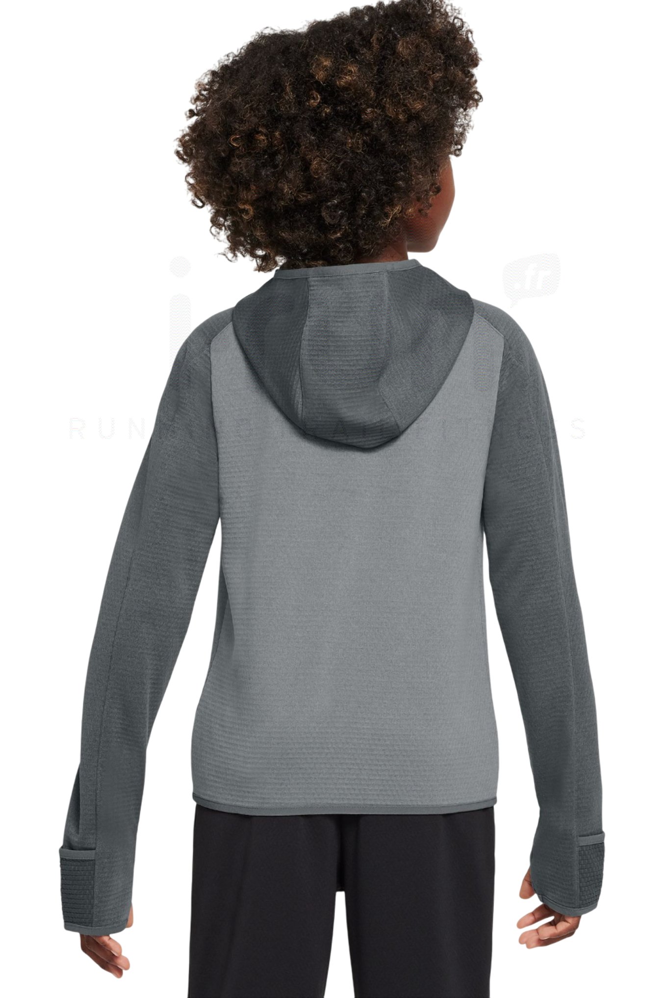 Nike Therma-Fit 1/4 Zip 