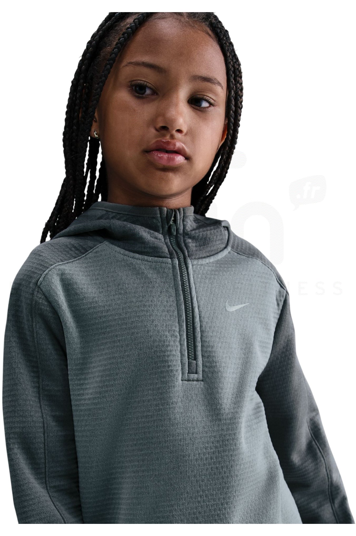 Nike Therma-Fit 1/4 Zip 