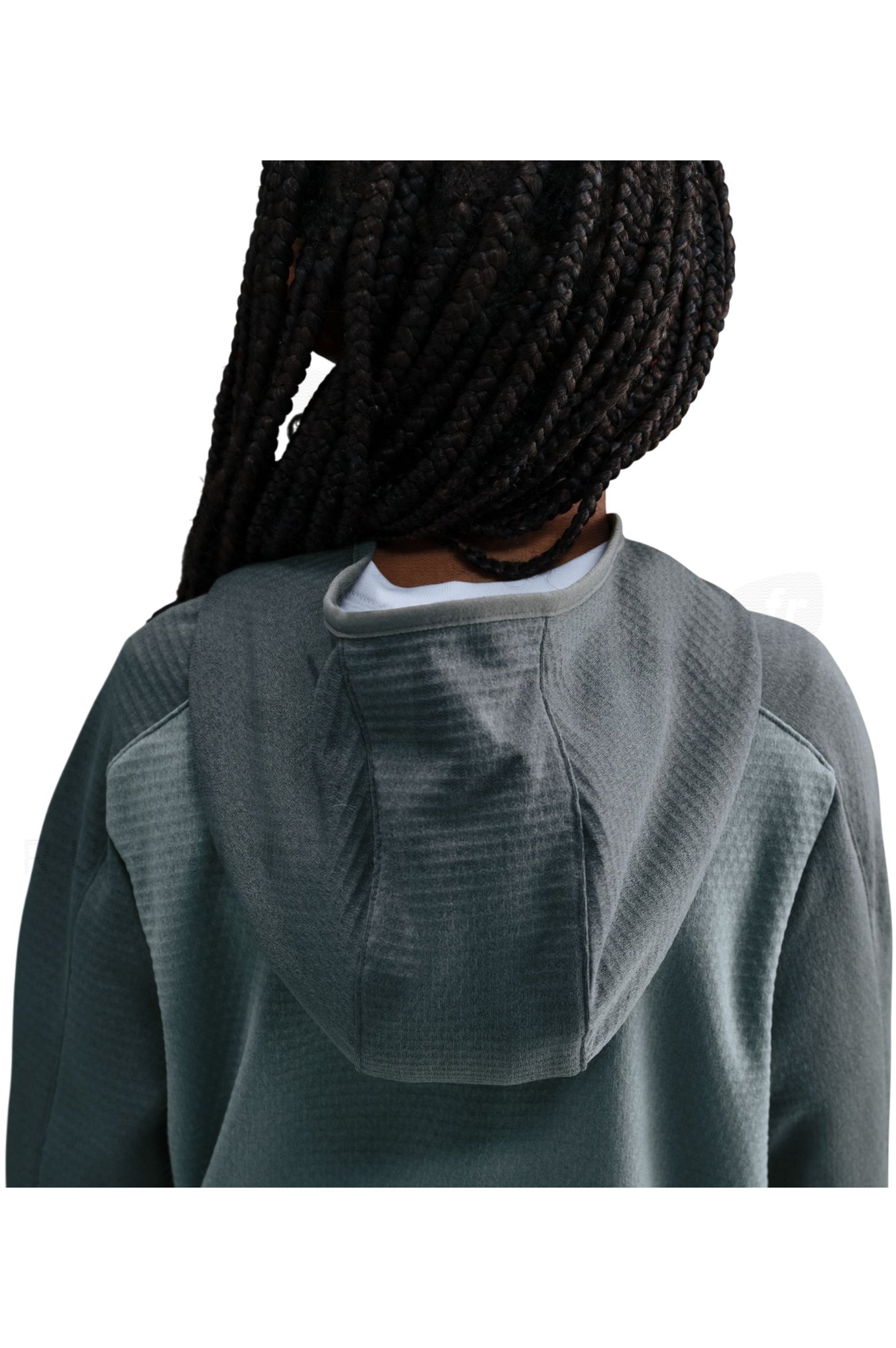 Nike Therma-Fit 1/4 Zip 