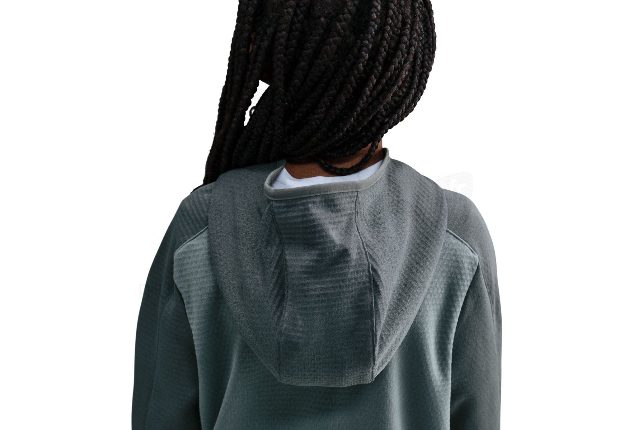 Nike Therma-Fit 1/4 Zip