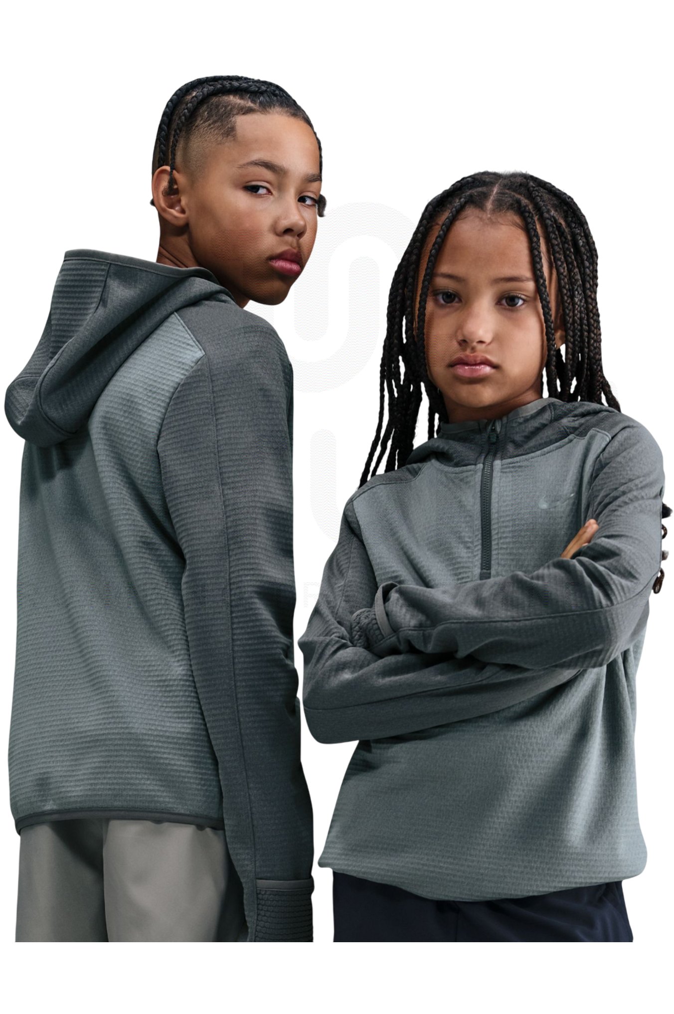 Nike Therma-Fit 1/4 Zip