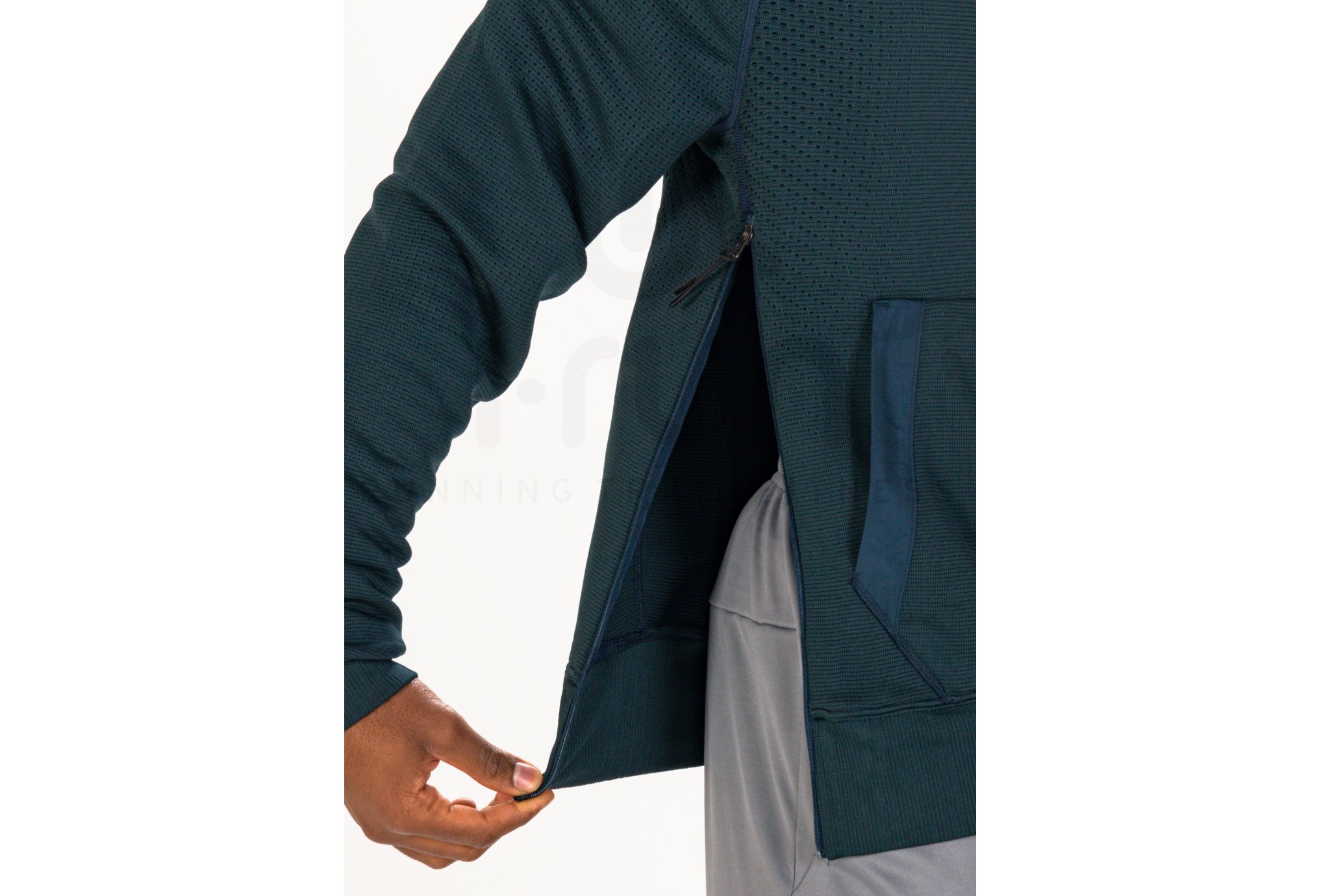 Nike sudadera Therma-FIT ADV A.P.S.