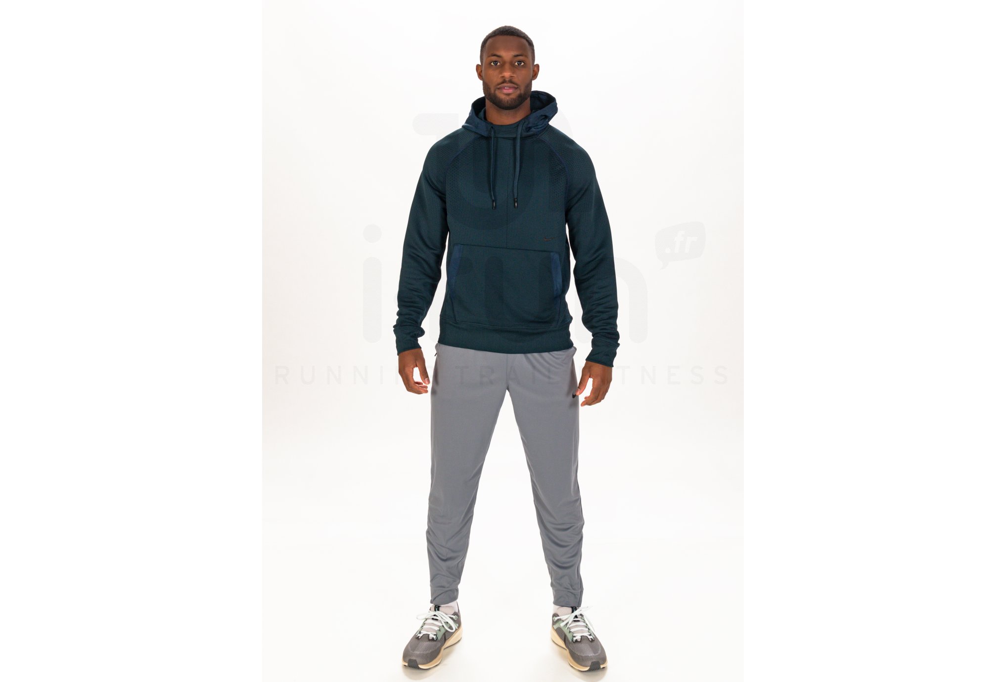 Nike sudadera Therma-FIT ADV A.P.S.