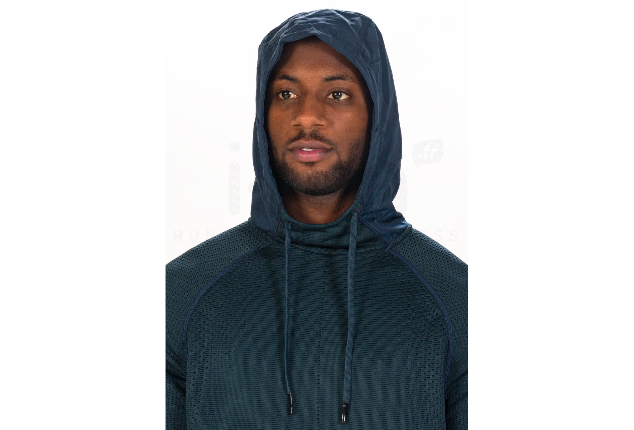 Nike sudadera Therma-FIT ADV A.P.S.