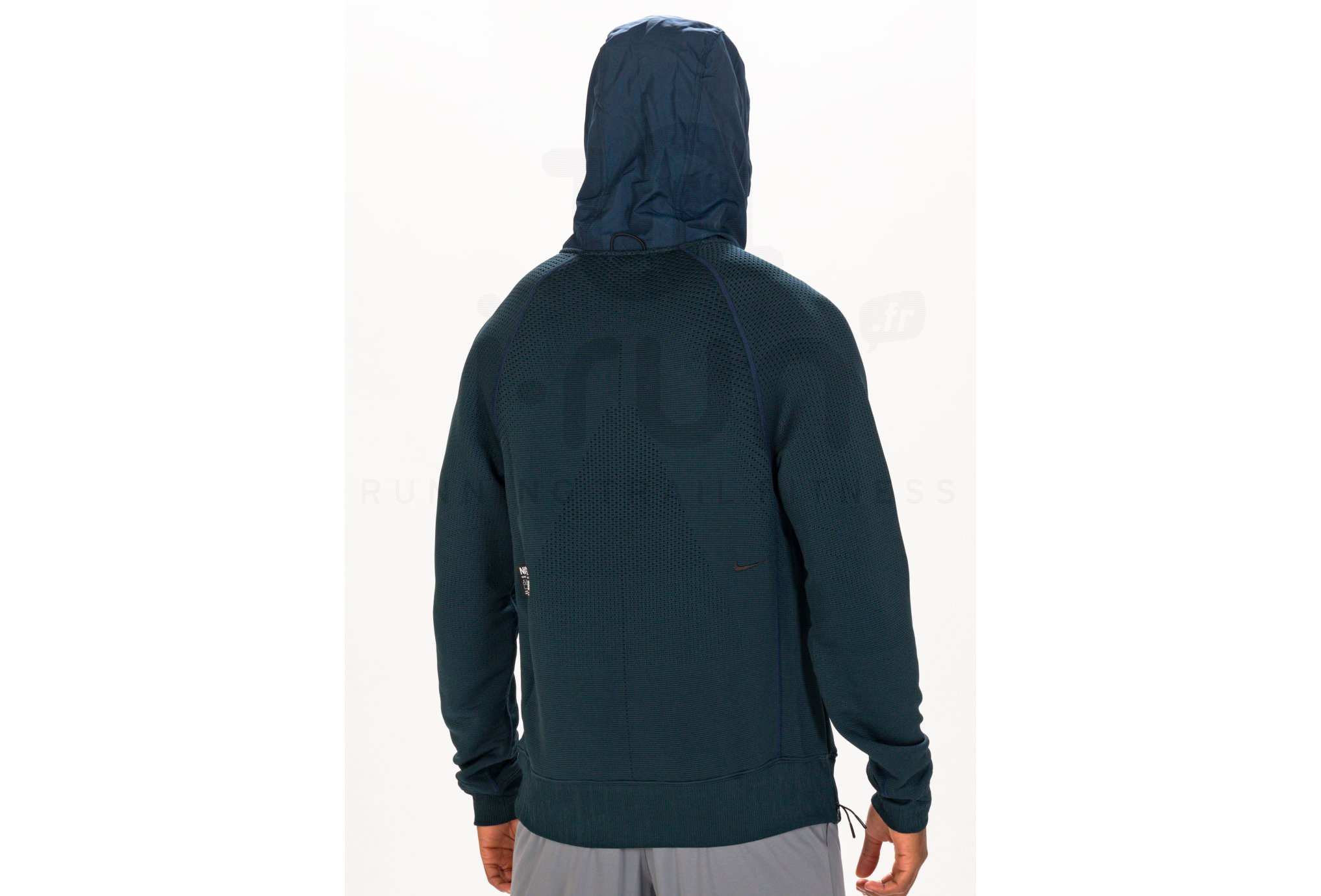 Nike sudadera Therma-FIT ADV A.P.S.