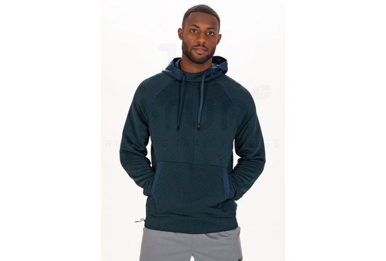 Nike sudadera Therma-FIT ADV A.P.S.