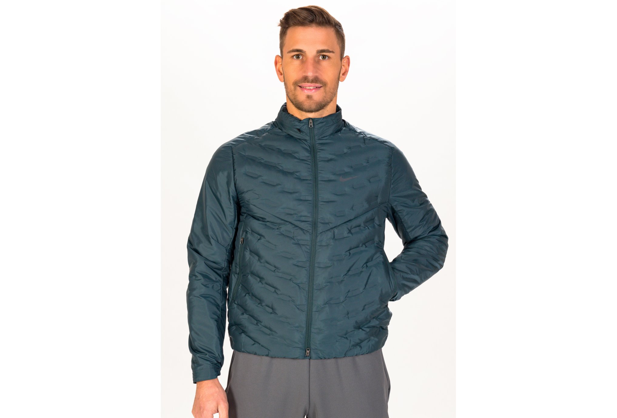 Nike Therma-Fit ADV AeroLoft M vêtement running homme
