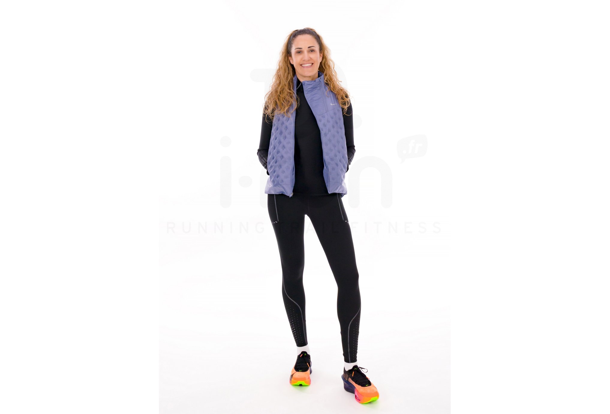 Nike Therma-FIT ADV Aeroloft W