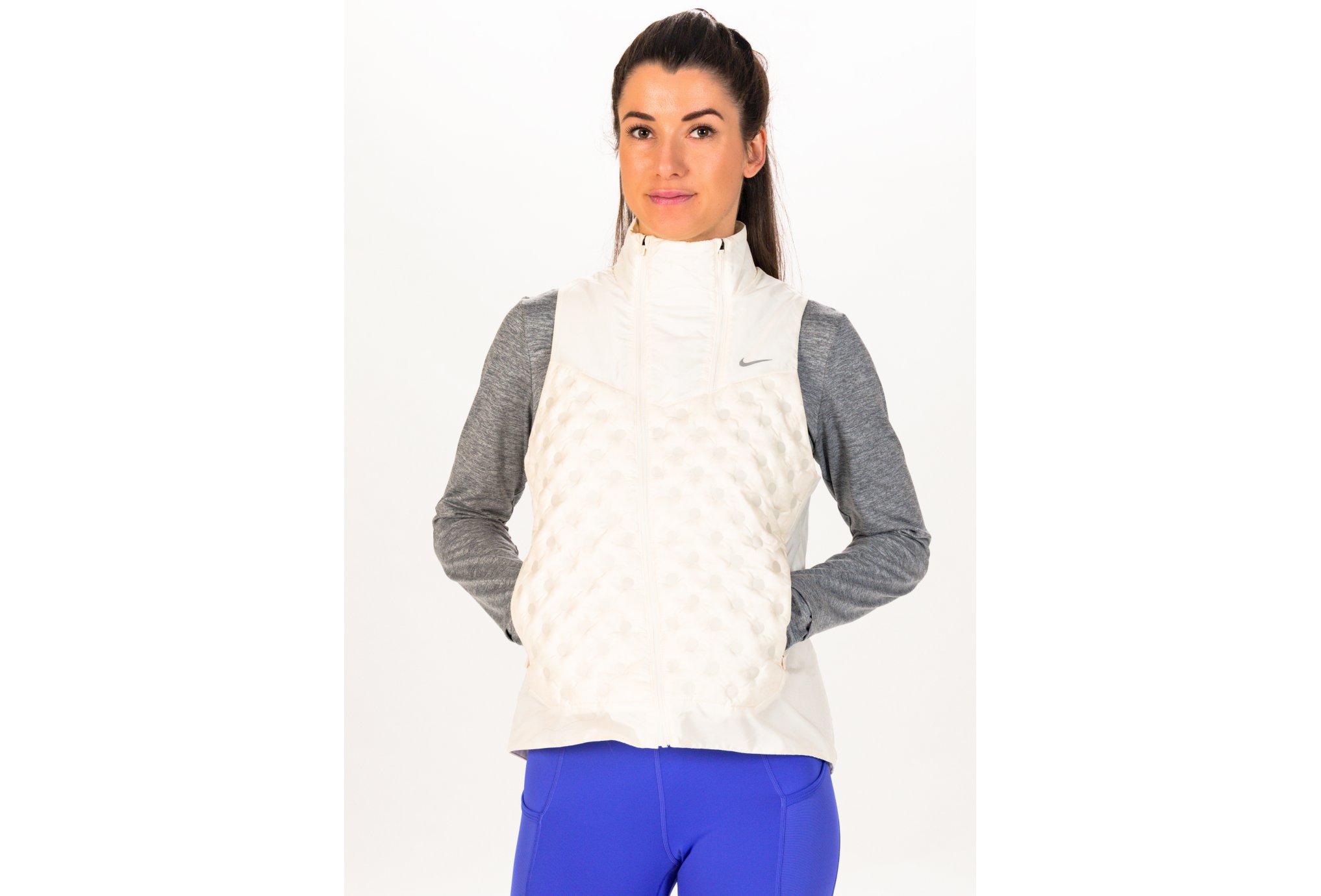 Nike Therma-FIT ADV Aeroloft W vêtement running femme