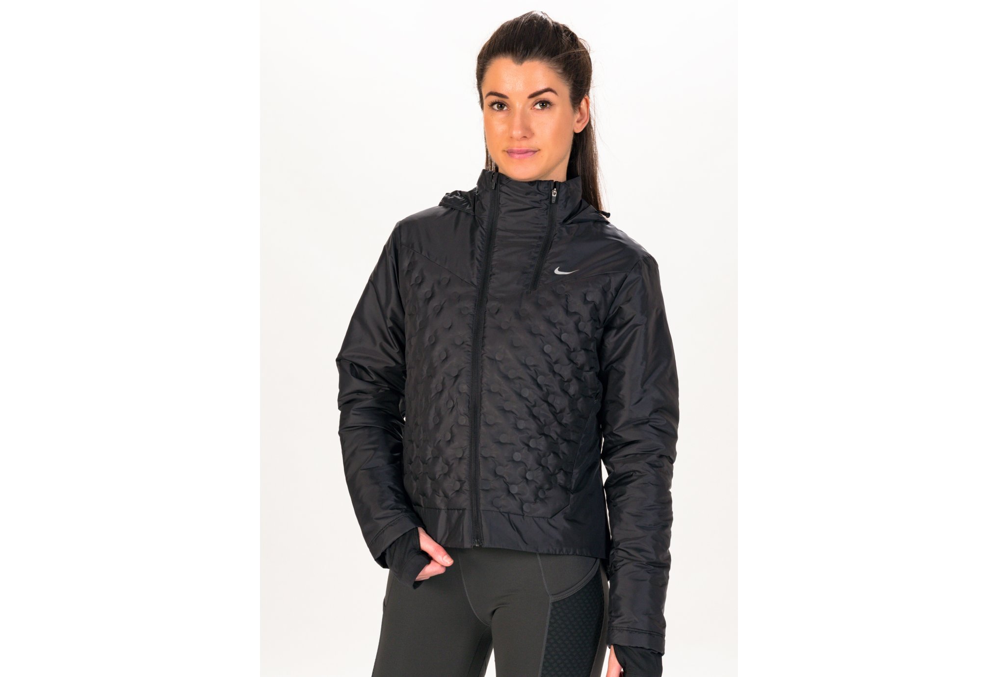 Nike Therma-Fit ADV AeroLoft W vêtement running femme