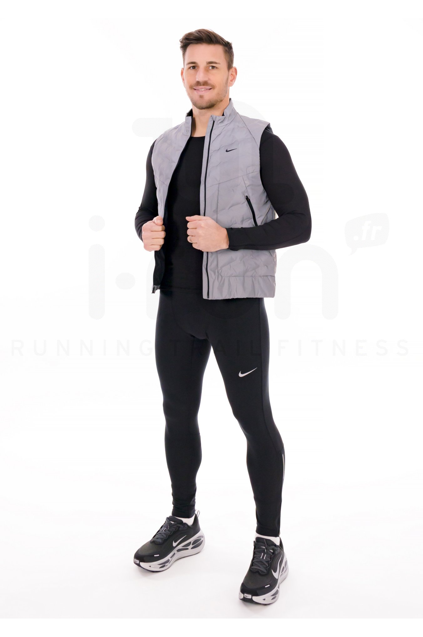 Nike Therma-Fit ADV Reflect 