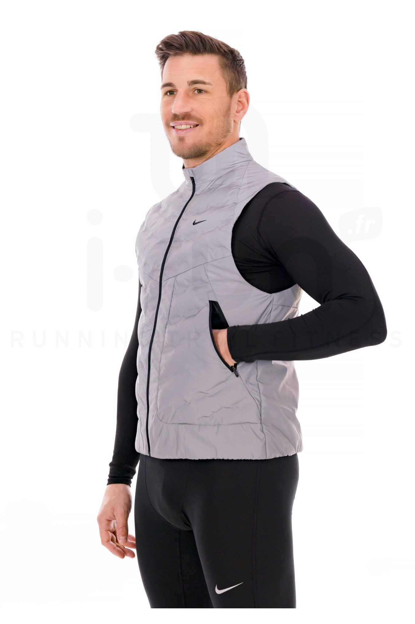 Nike Therma-Fit ADV Reflect 