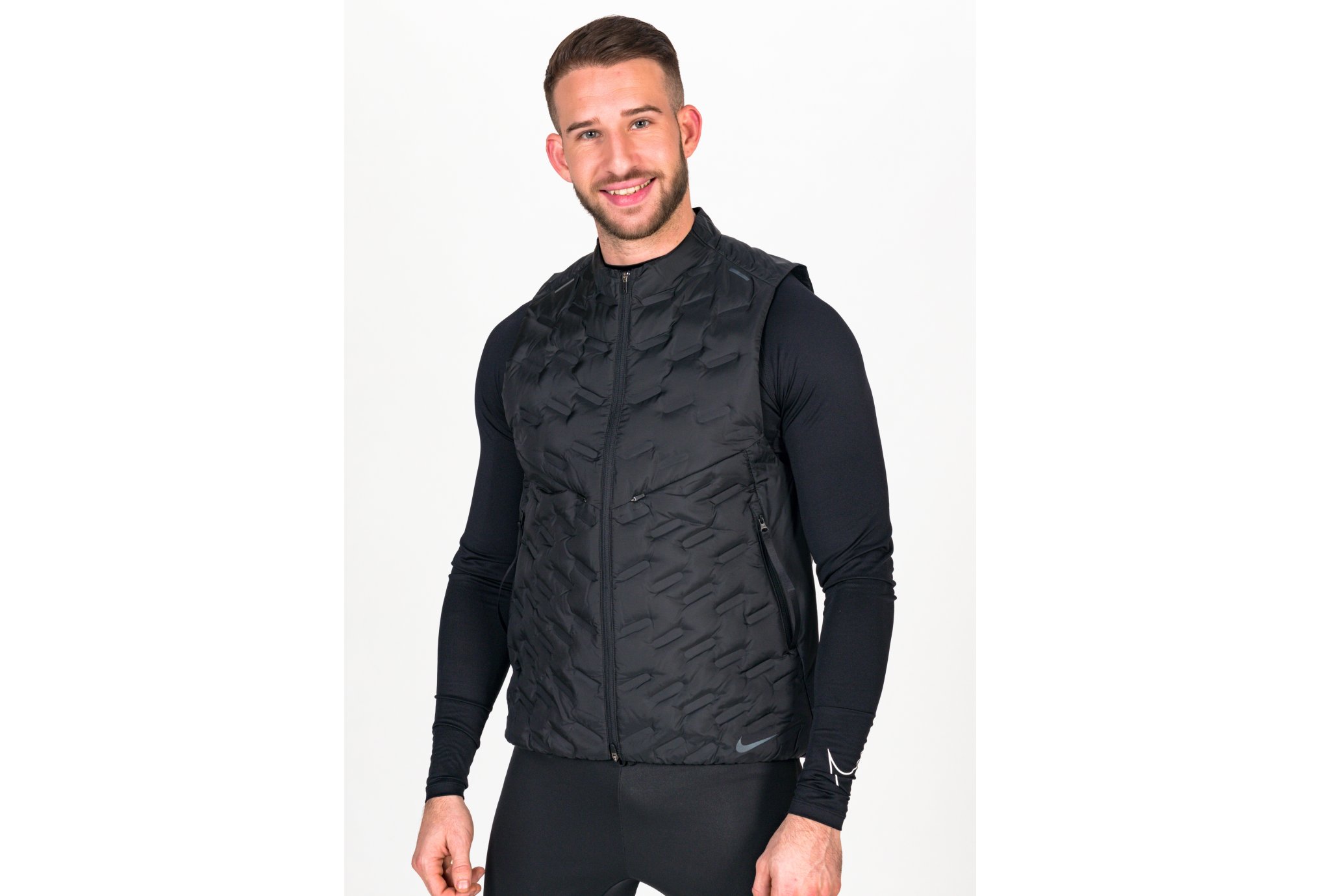 Nike Therma-FIT ADV Repel Herren