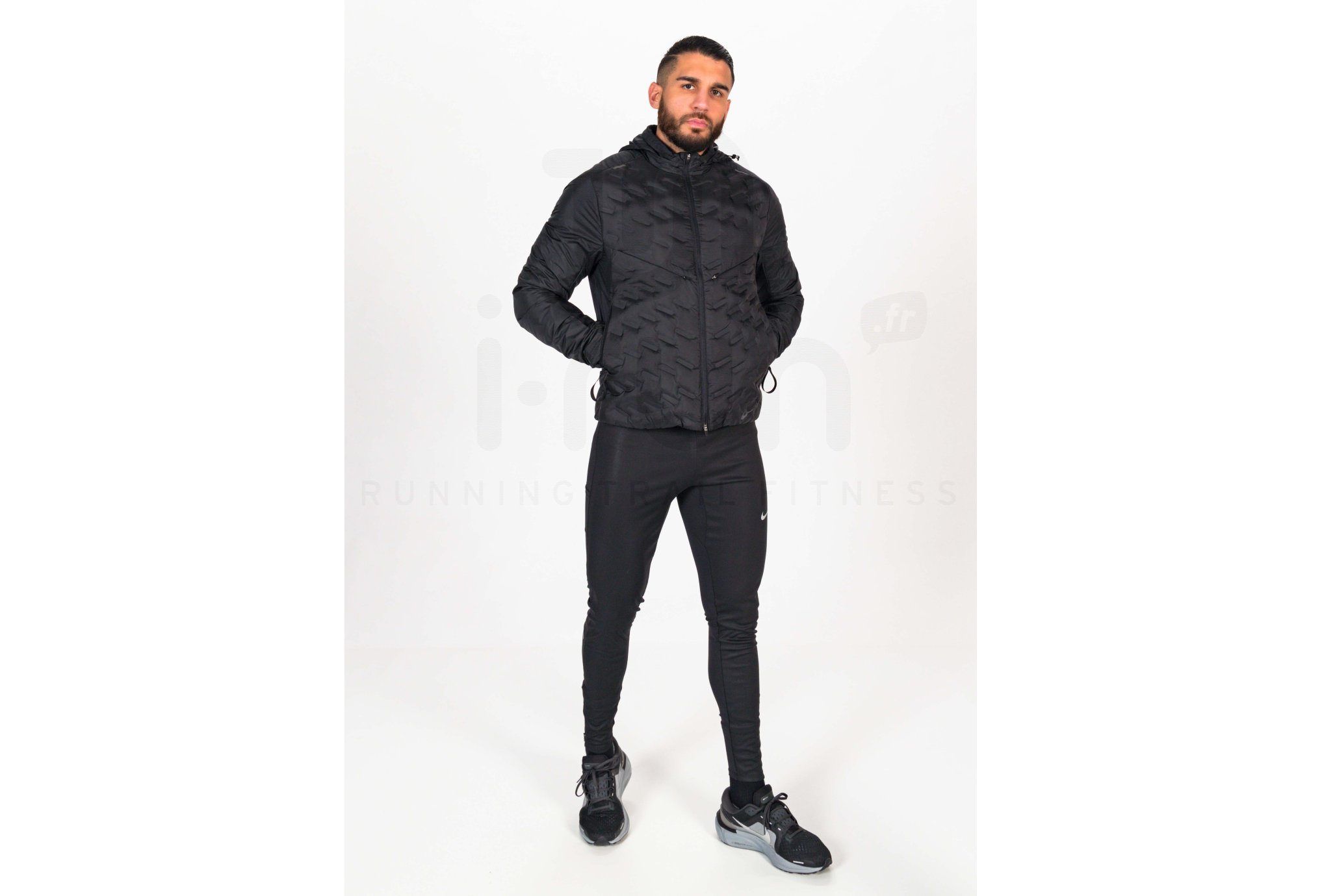 Nike chaqueta Therma-FIT ADV Repel