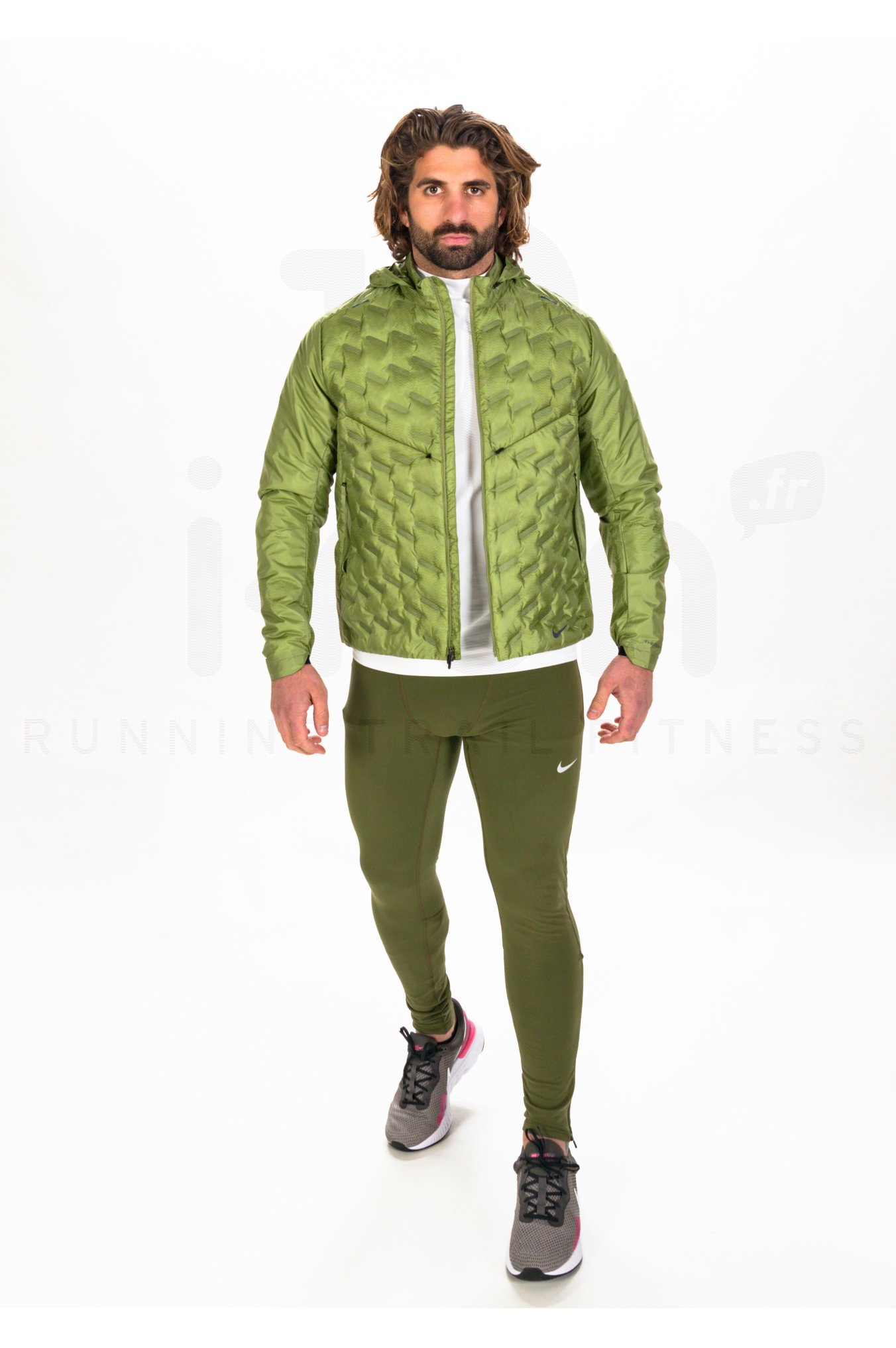 Nike Therma-FIT ADV Repel M 