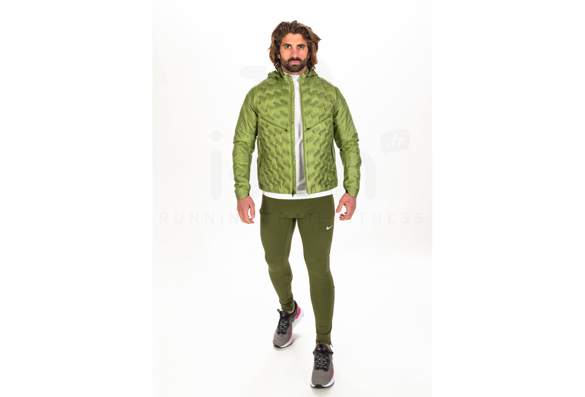 Nike Therma-FIT ADV Repel Herren