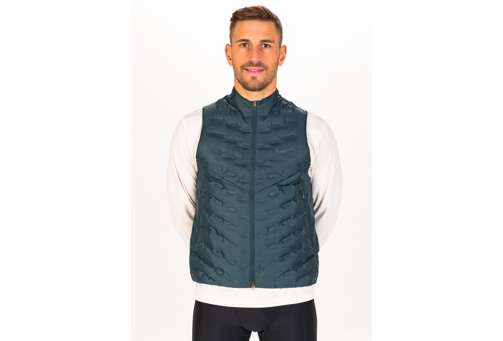 Nike Therma-FIT ADV Repel M vêtement running homme