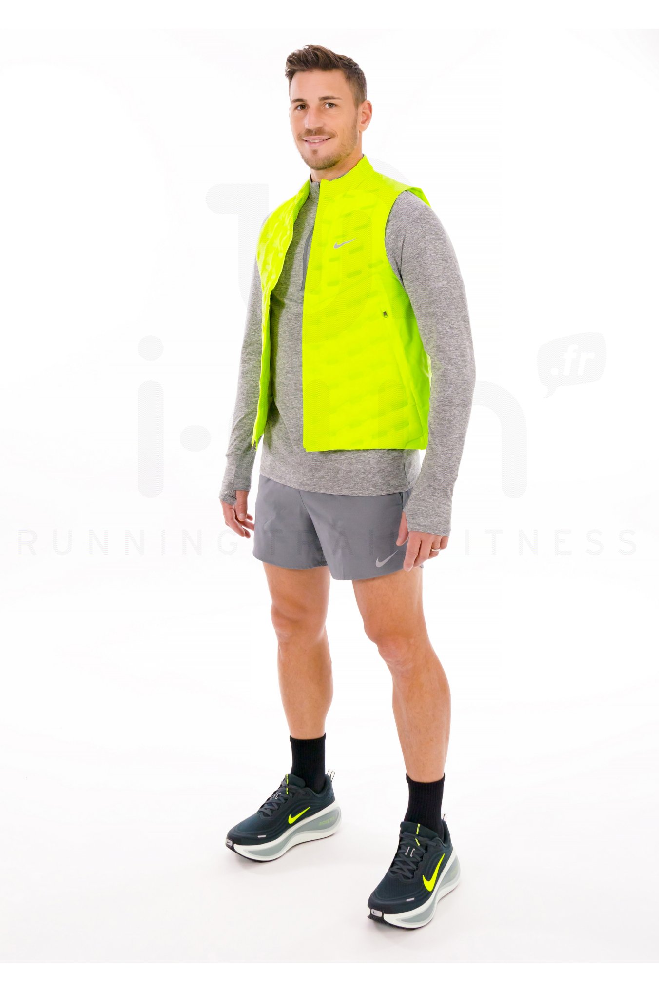 Nike Therma-FIT ADV Repel 