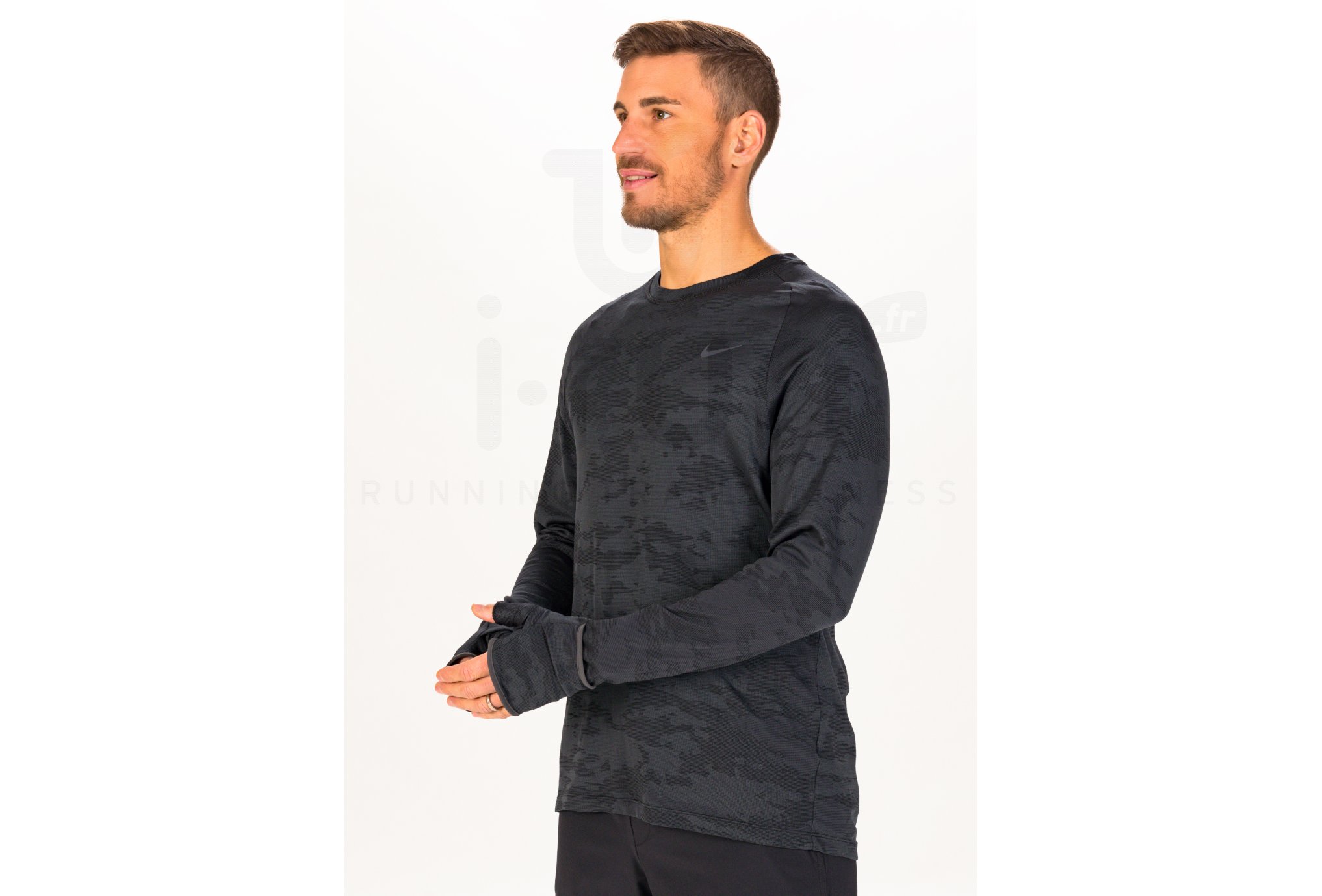 Nike Therma-FIT ADV Run Division Herren