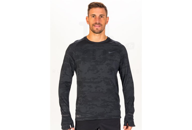 Nike Therma-FIT ADV Run Division Herren