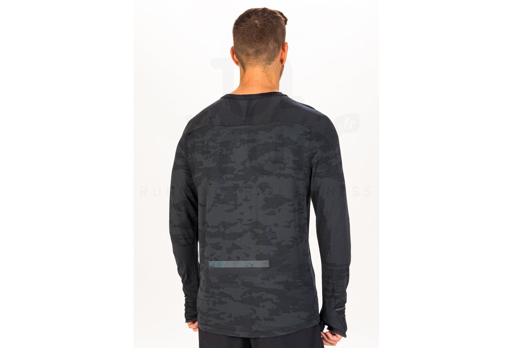 Nike Therma-FIT ADV Run Division Herren