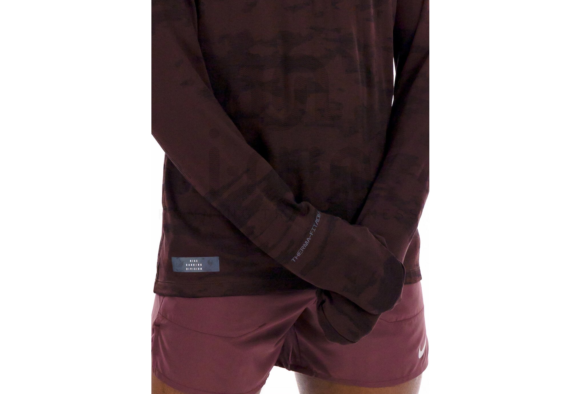 Nike Therma-FIT ADV Run Division M