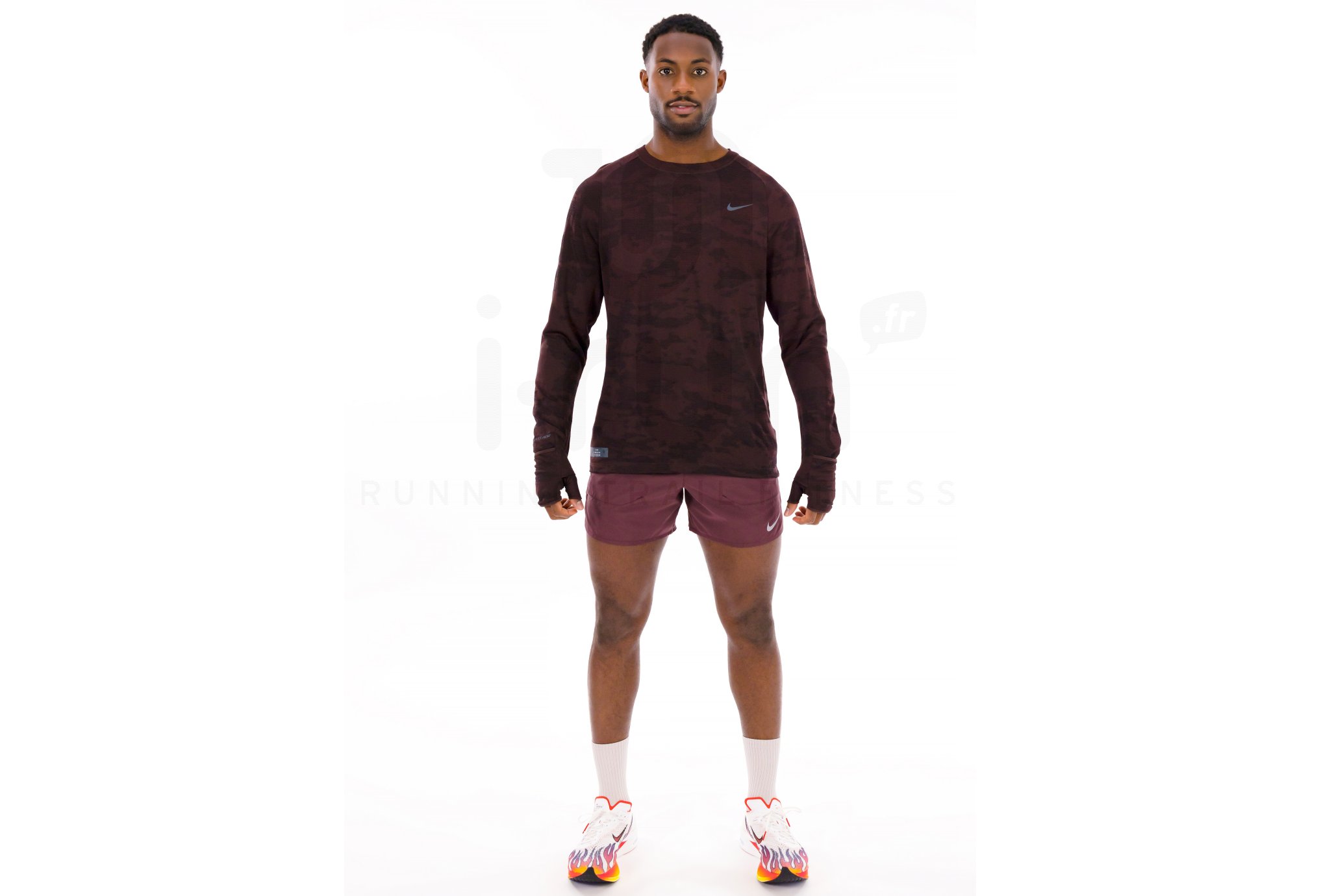 Nike Therma-FIT ADV Run Division M