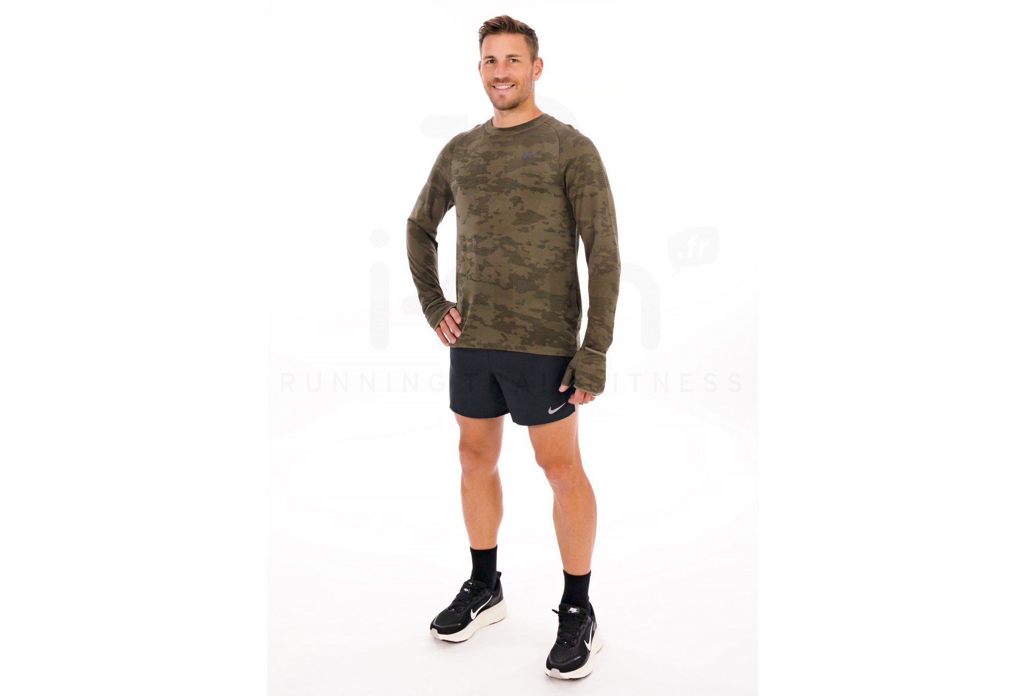 Nike Therma-FIT ADV Run Division M