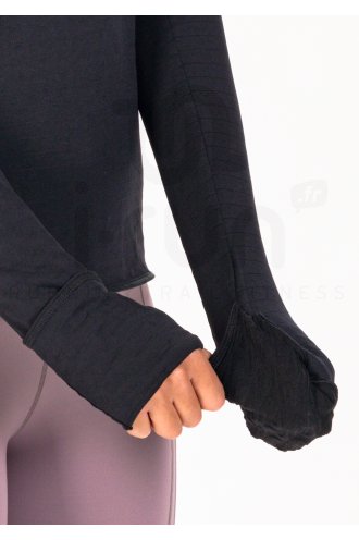 Nike Therma-FIT Element Crew W 