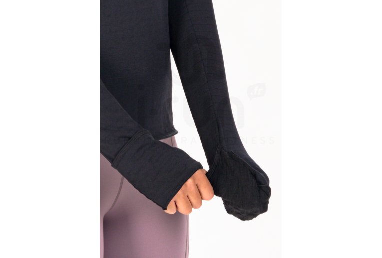 Nike Therma-FIT Element Crew Damen