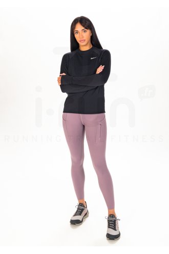 Nike Therma-FIT Element Crew W 