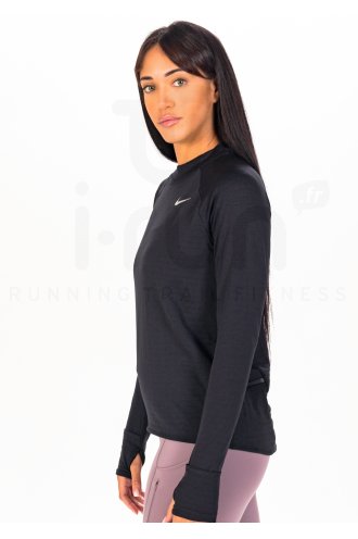 Nike Therma-FIT Element Crew W 