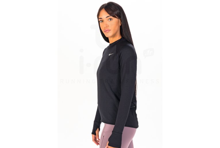 Nike Therma-FIT Element Crew Damen