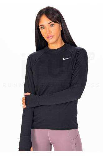 Nike Therma-FIT Element Crew W 