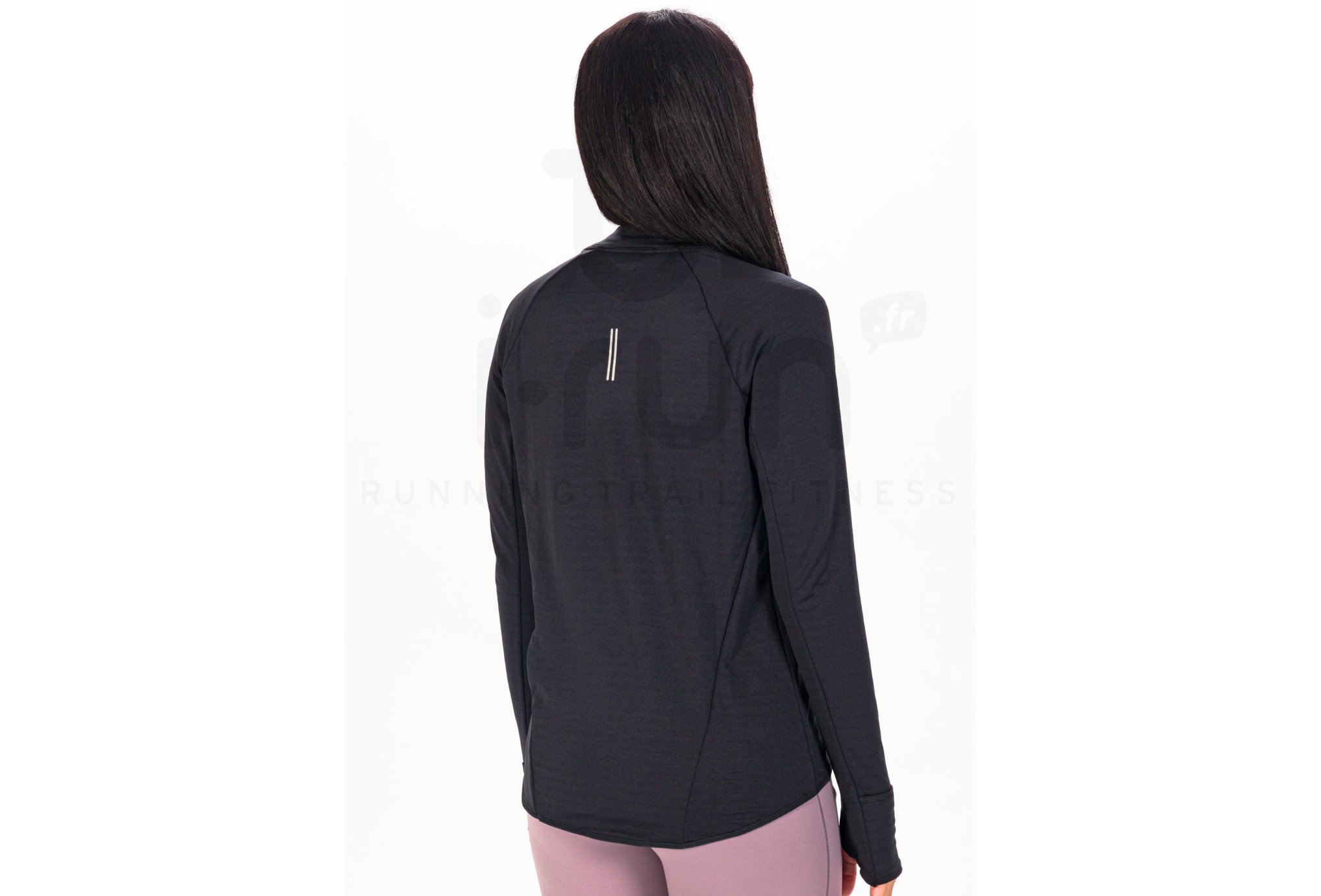 Nike Therma-FIT Element Crew Damen