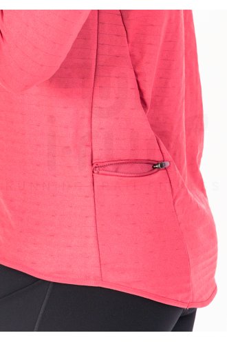 Nike Therma-FIT Element Crew W 