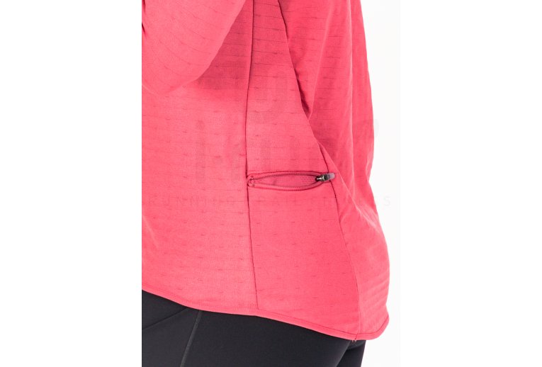 Nike Therma-FIT Element Crew Herren