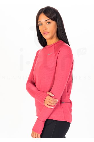 Nike Therma-FIT Element Crew W 