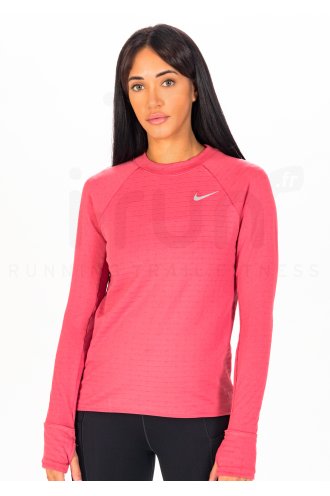 Nike Therma-FIT Element Crew W 