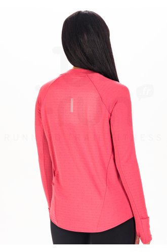 Nike Therma-FIT Element Crew W 
