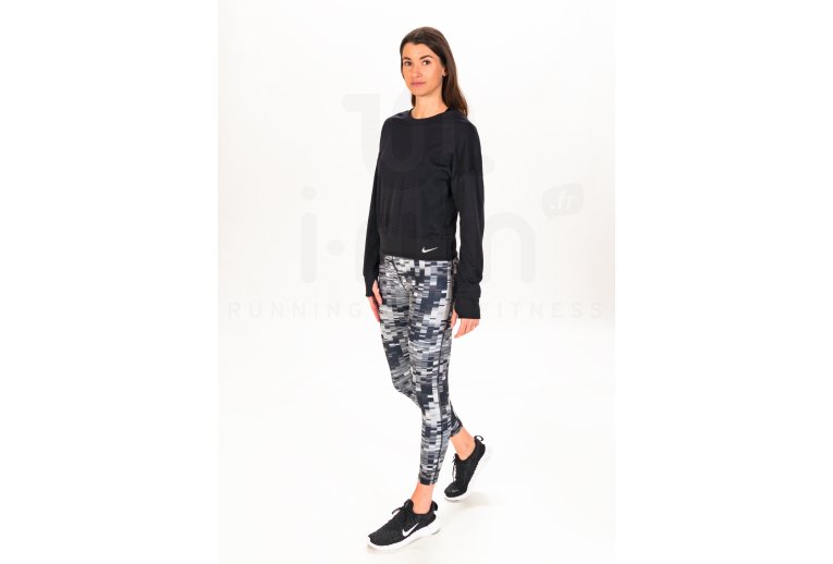 Nike Therma-FIT Element Crew Damen