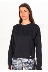 Nike Therma-FIT Element Crew Damen