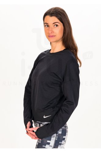 Nike Therma-FIT Element Crew W 