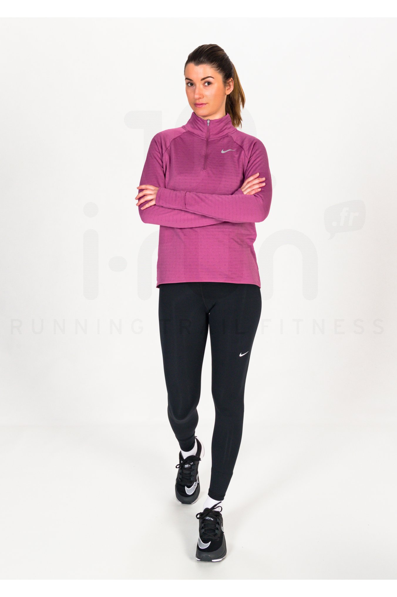 Nike Therma-FIT Element W 