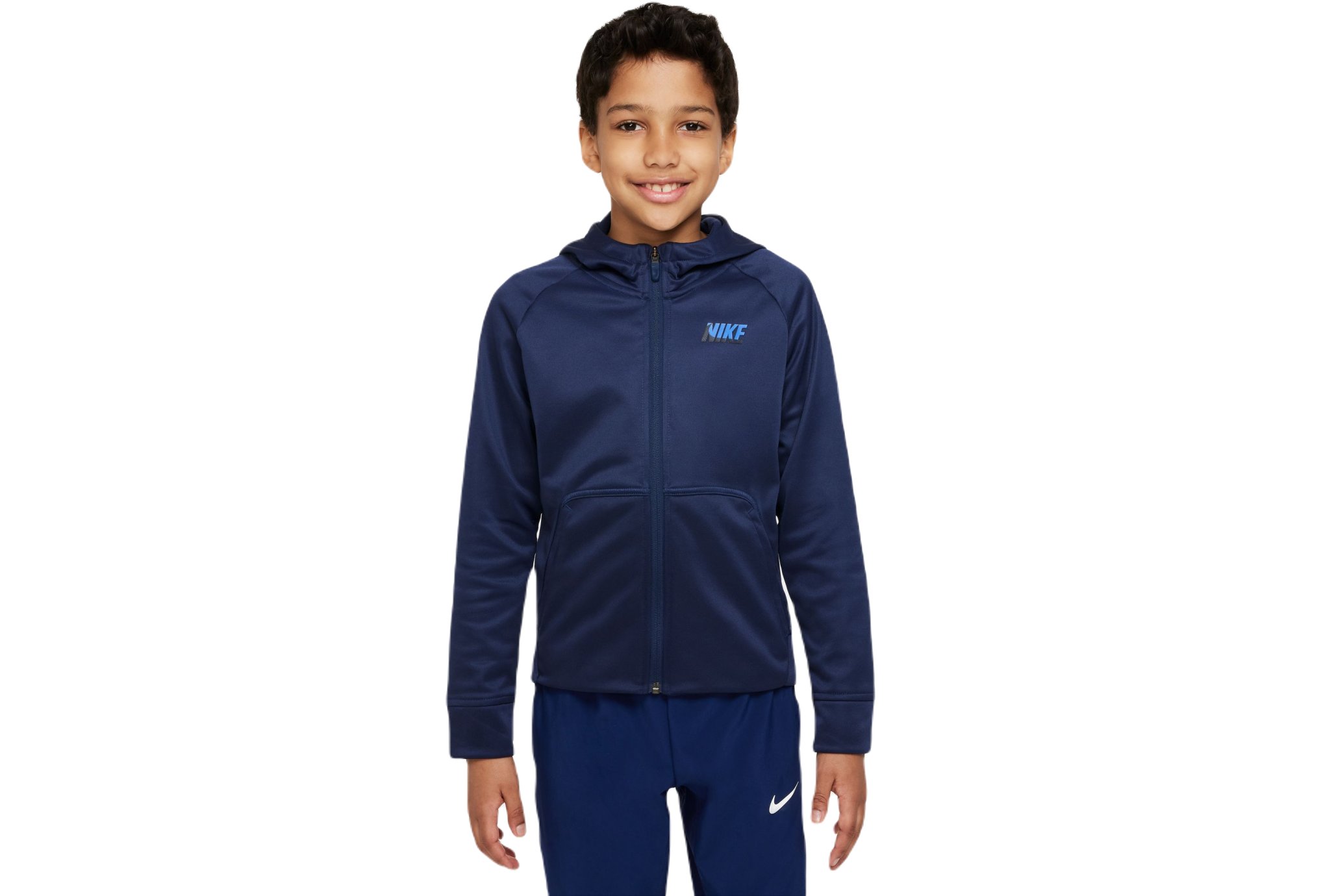 Nike Therma-Fit Junior vêtement running homme