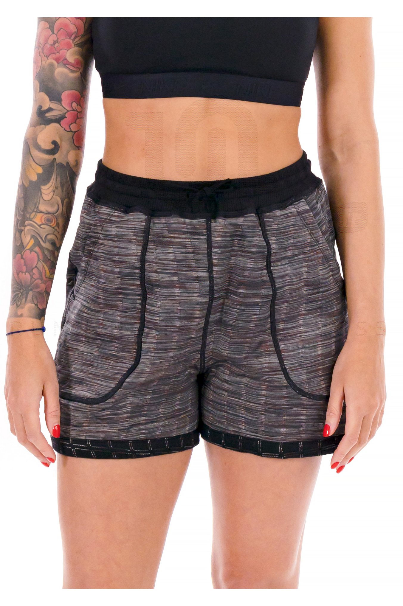Nike Therma-Fit Luxe W 