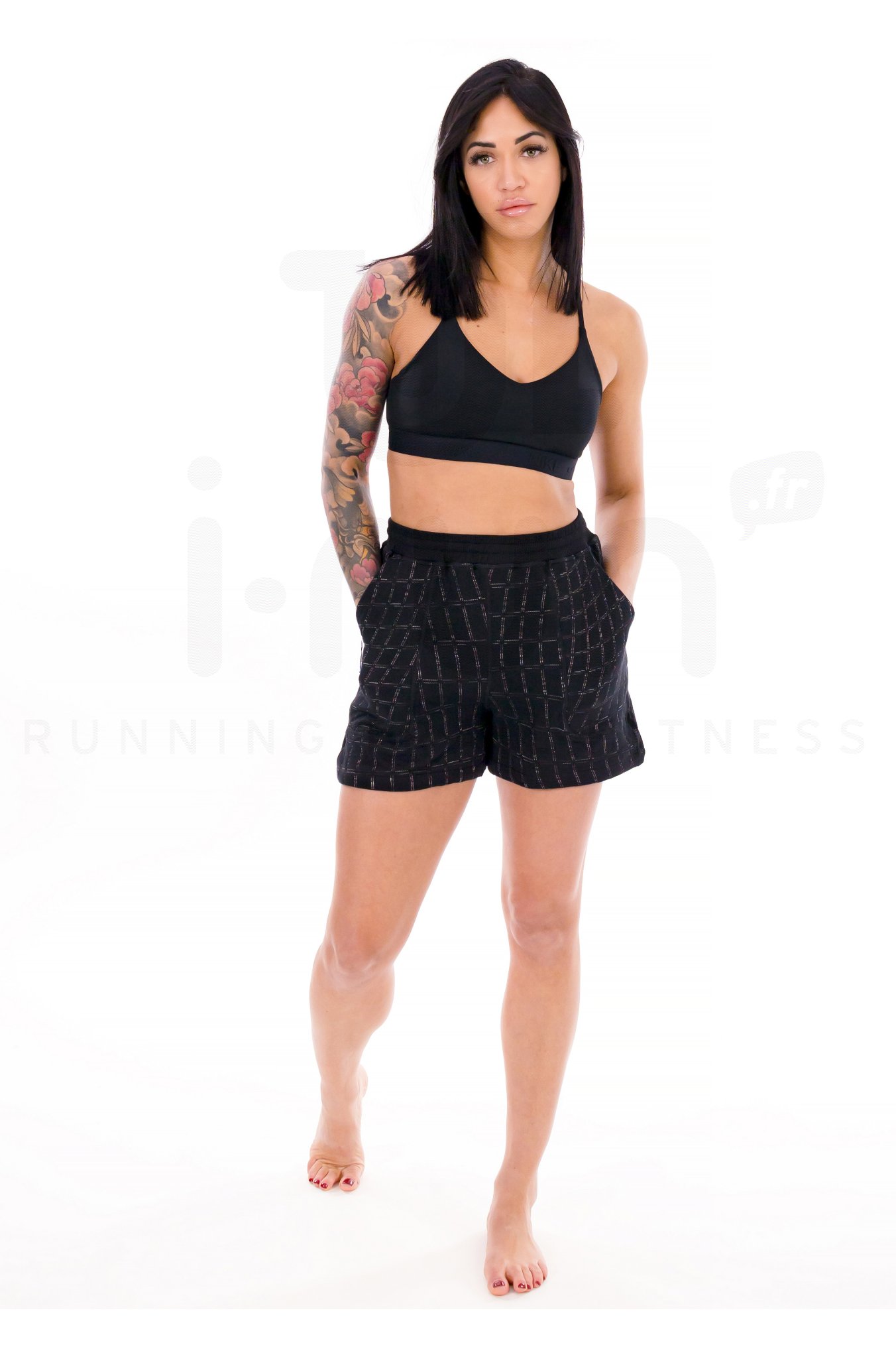 Nike Therma-Fit Luxe W 